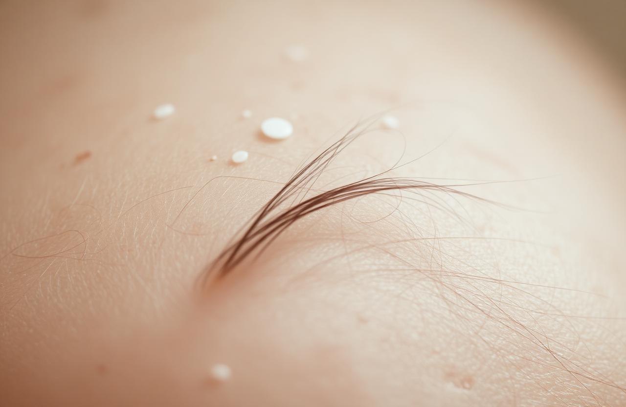 Dandruff vs. Dry Scalp: How to Tell the Difference