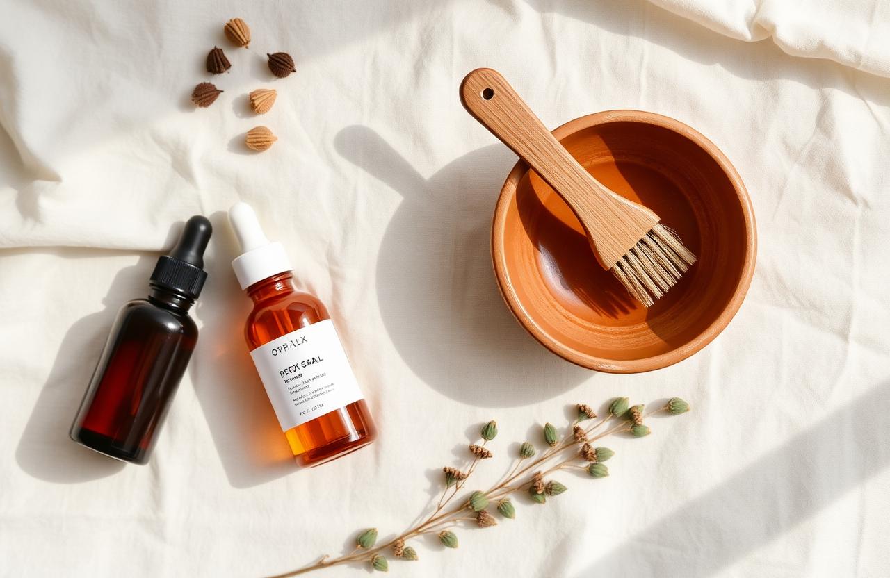 5 Signs You Need a Professional Scalp Detox
