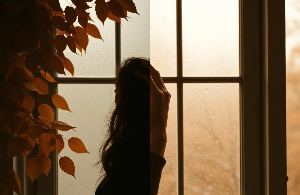 Seasonal Scalp Care: Surviving Kansas Winters & Summers